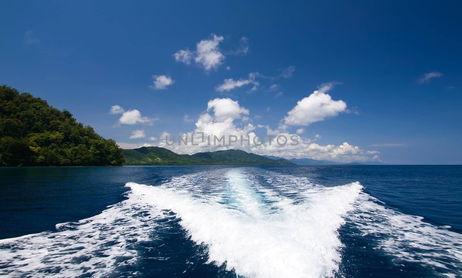 sea