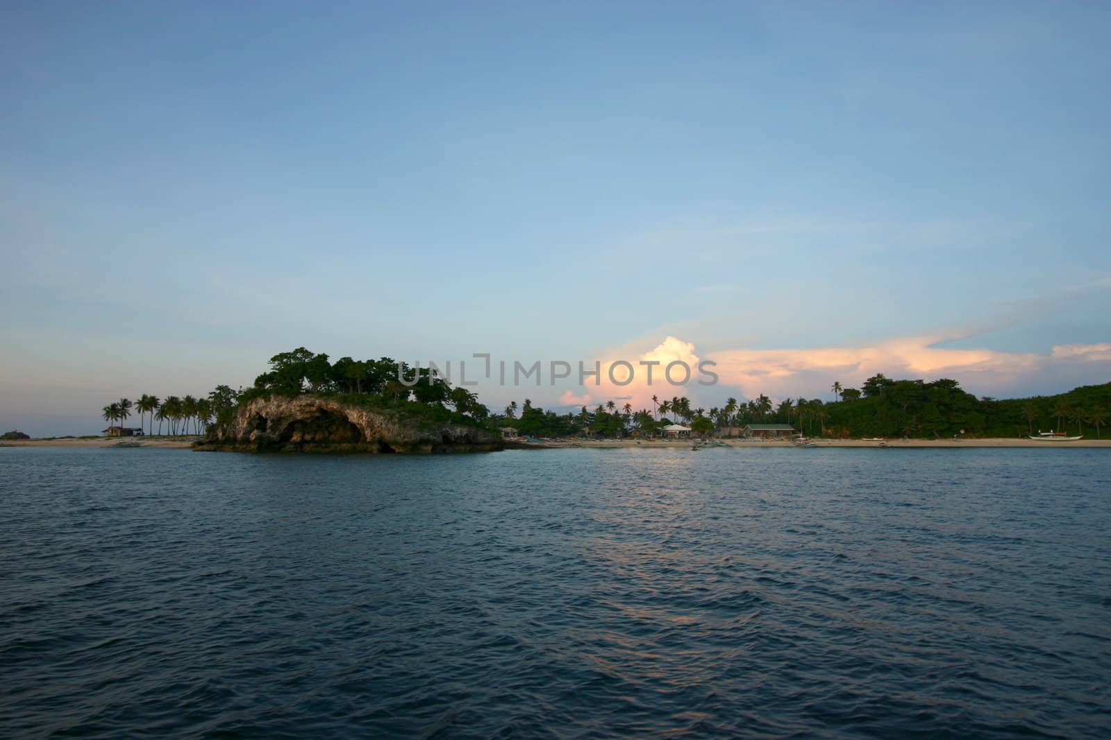 sea