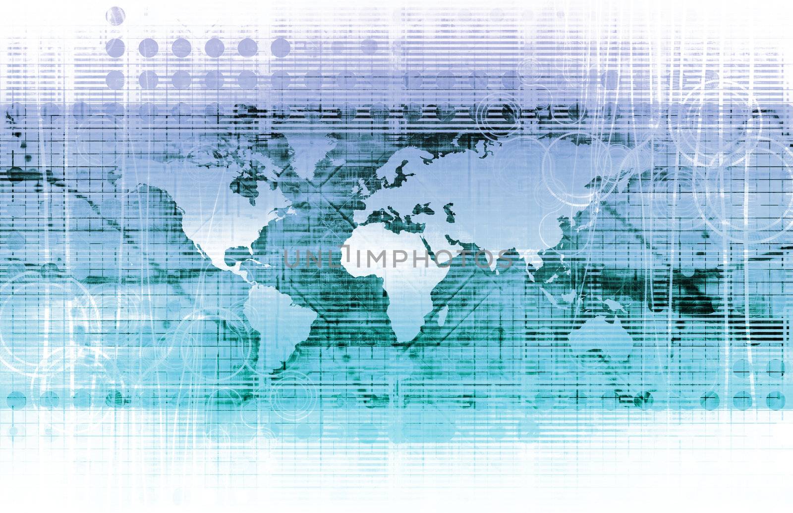 Management Overview of Company Processes and Data