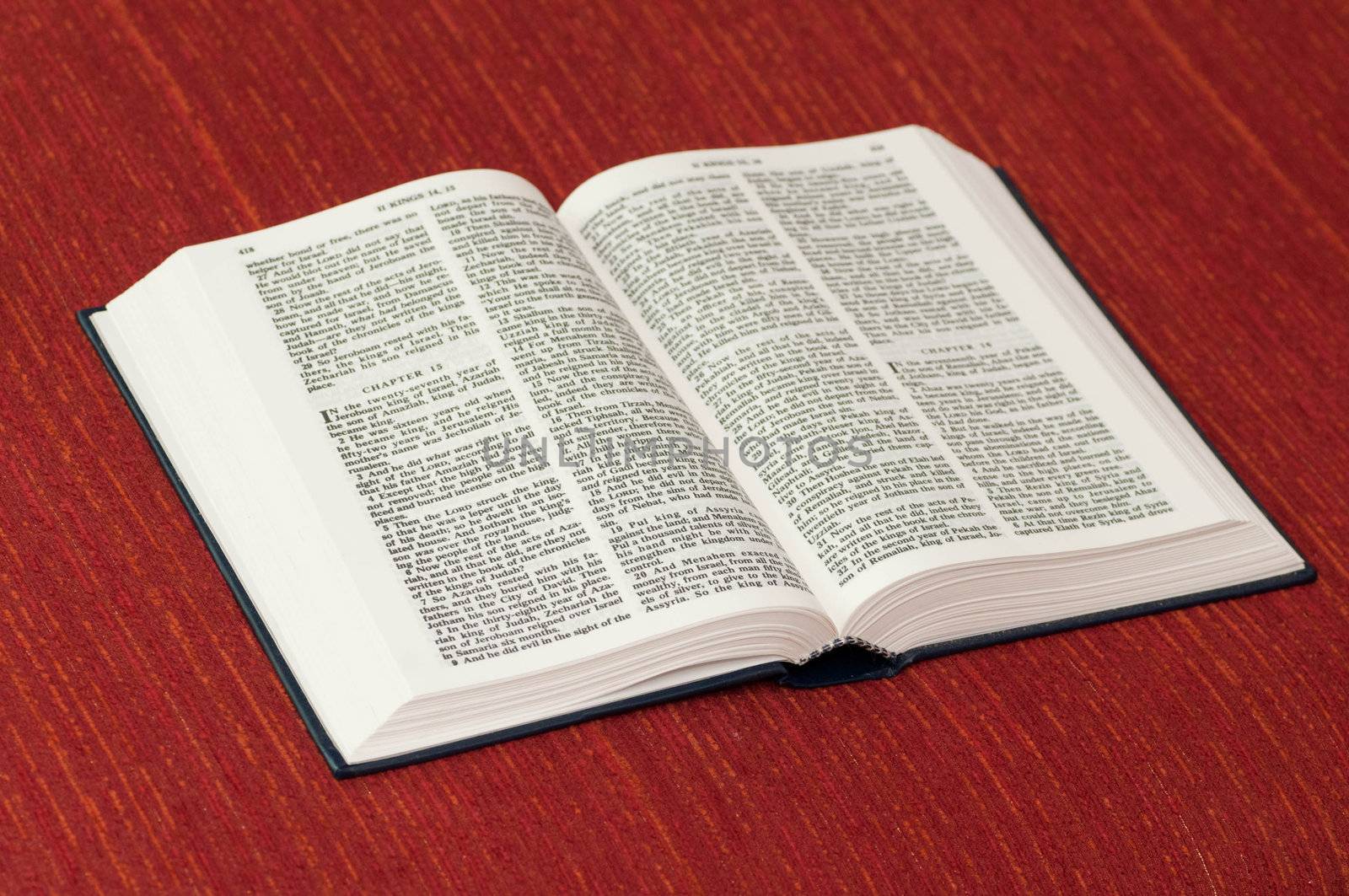 close up shot of the holy bible