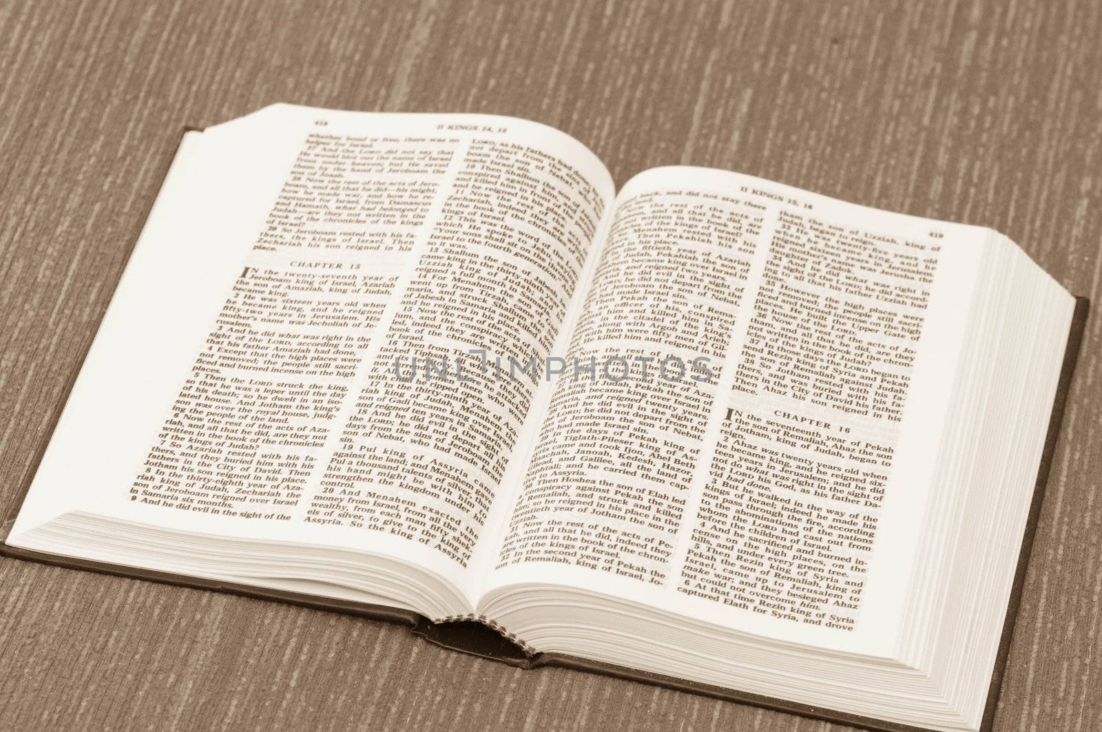 close up shot of the holy bible