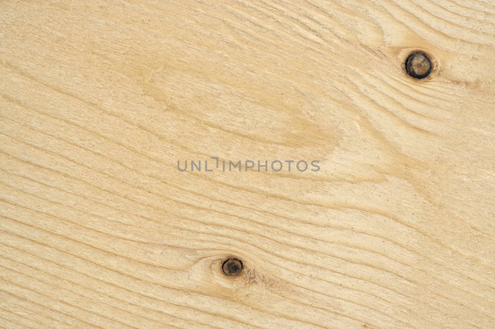 A wood background showing detail and texture