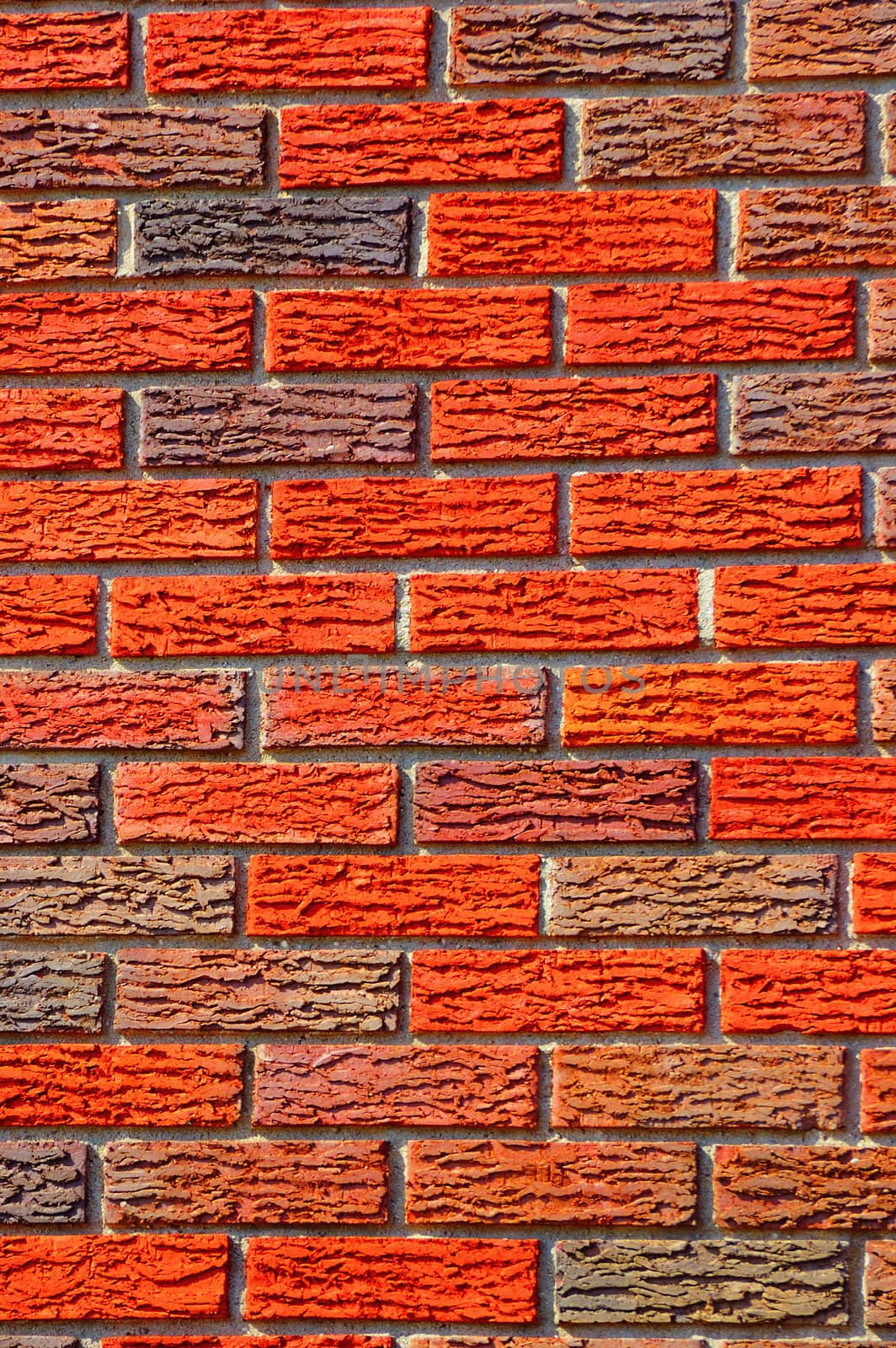 Bricks by pazham