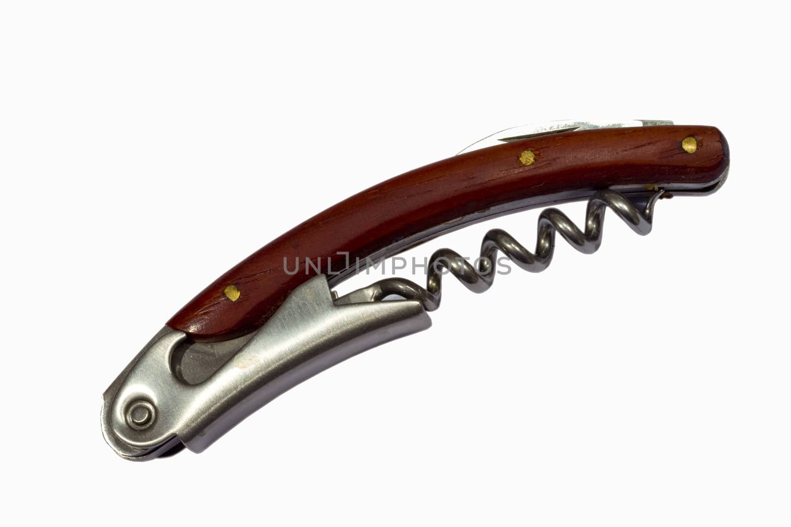 Wine corkscrew   by Alenmax