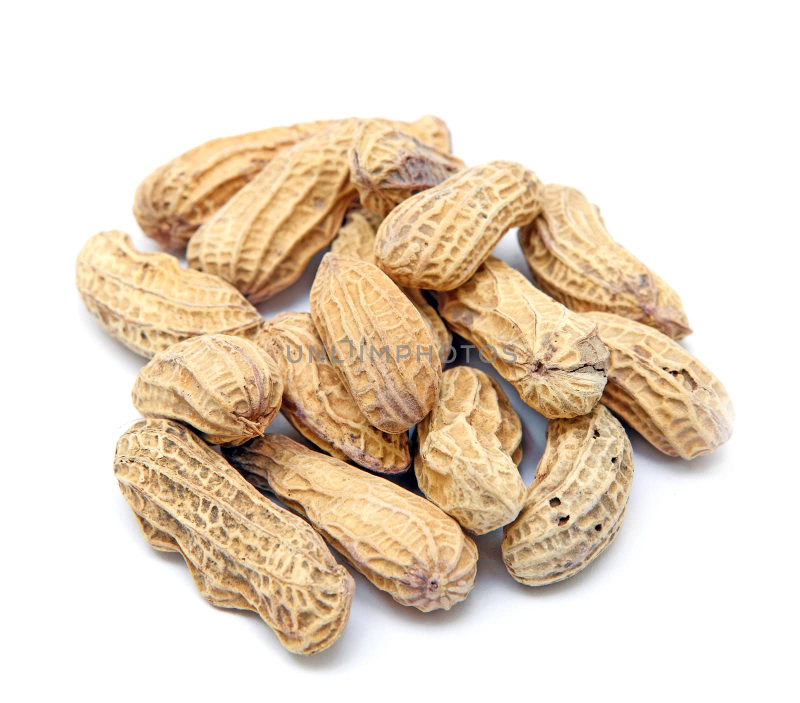 peanuts