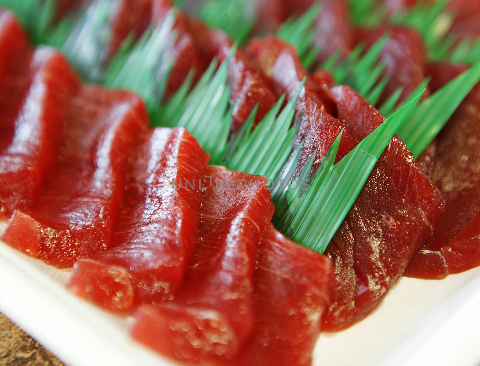 Sashimi