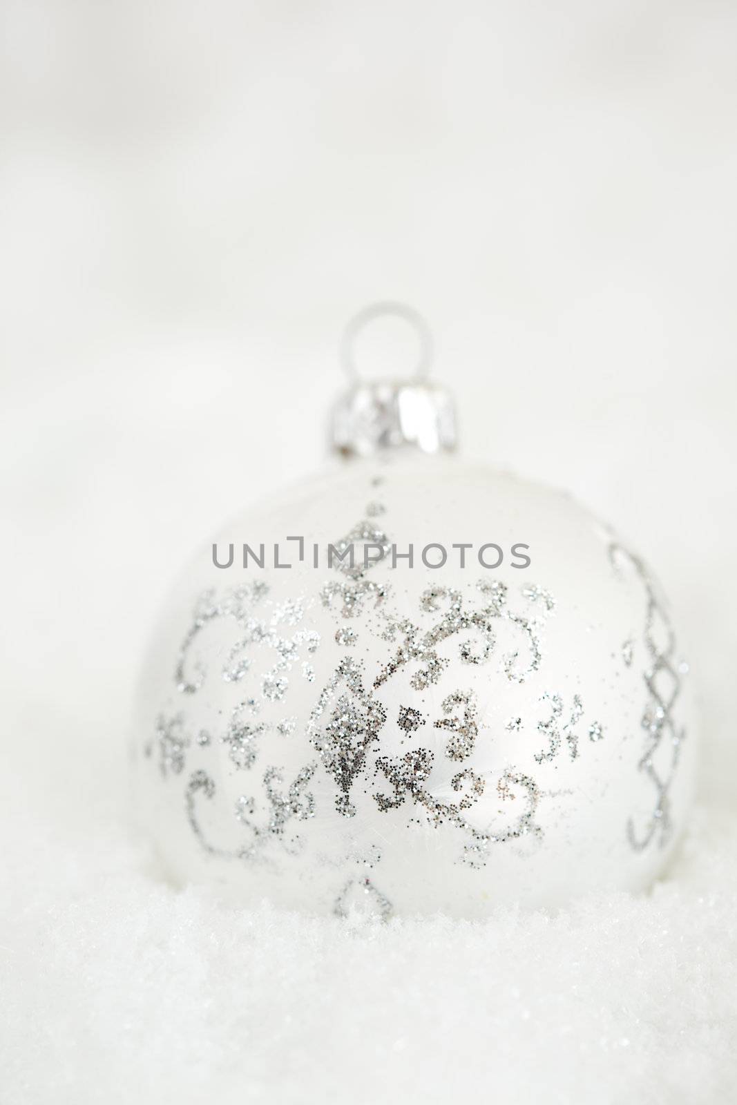 Soft winterscene by Fotosmurf