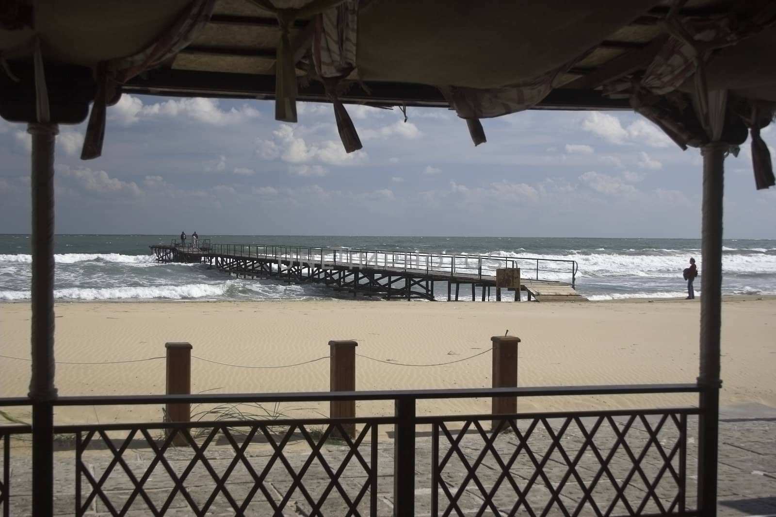 Photo of Sunny beach,Bulgaria