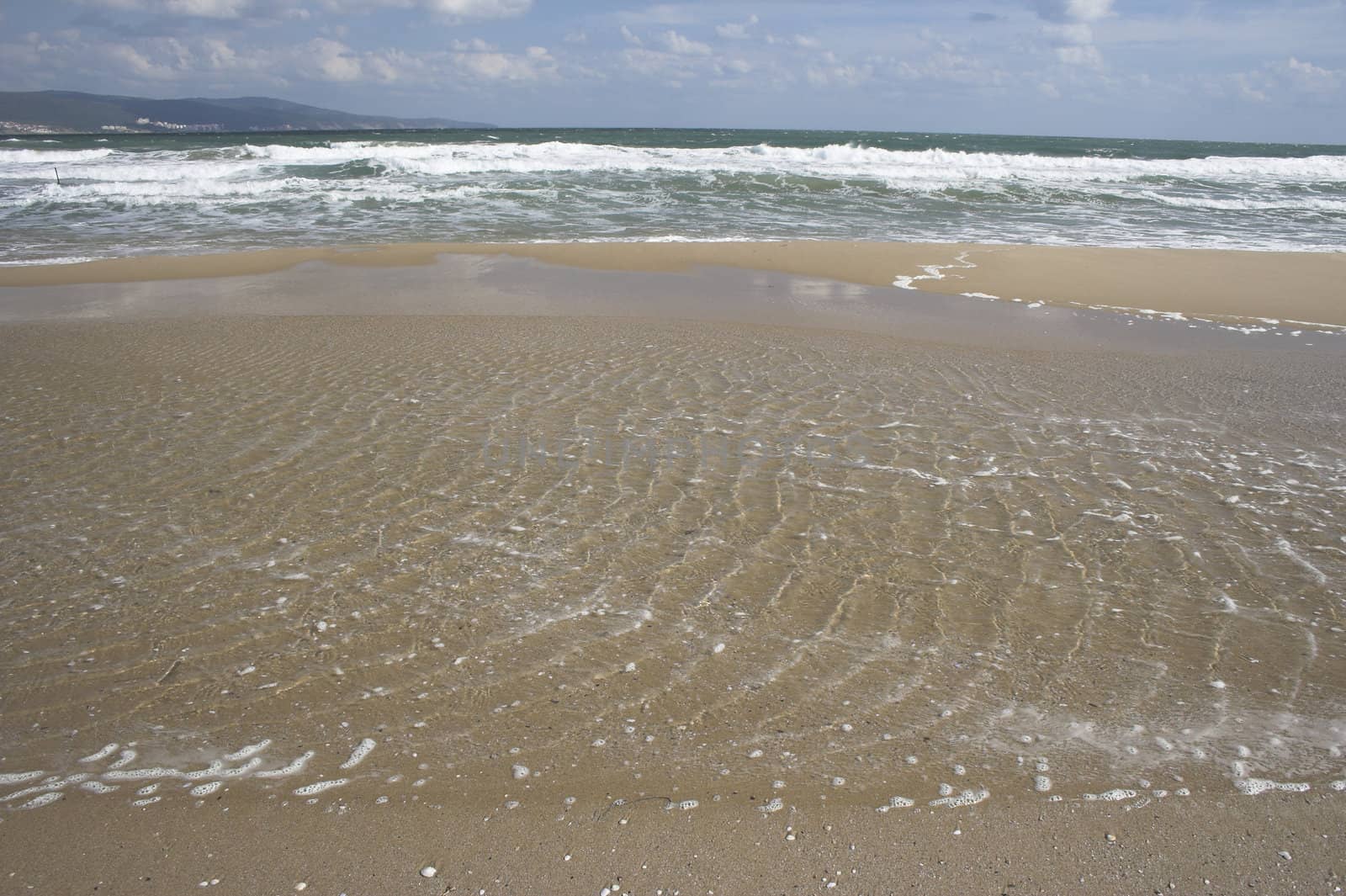 Photo of Sunny beach,Bulgaria