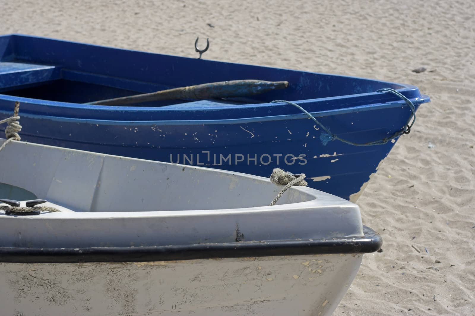  fishing boats by alexkosev