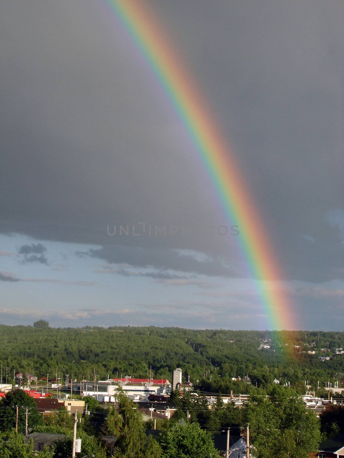 Rainbow_10 by Thorvis