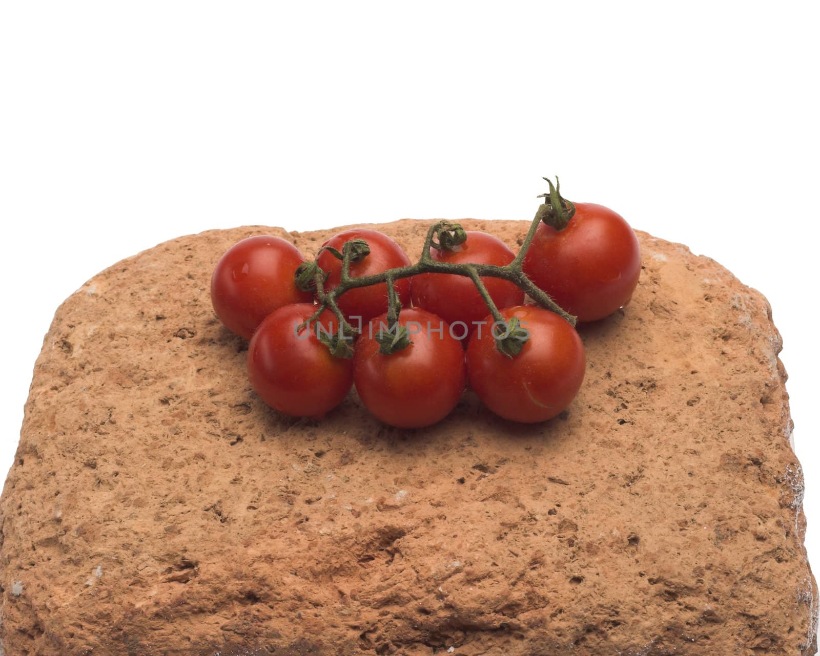 Tomatoes by alexkosev