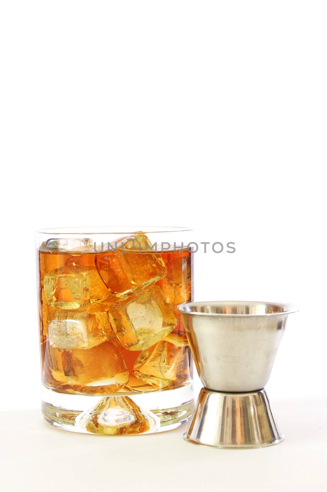 whisky on the rocks by gunnar3000