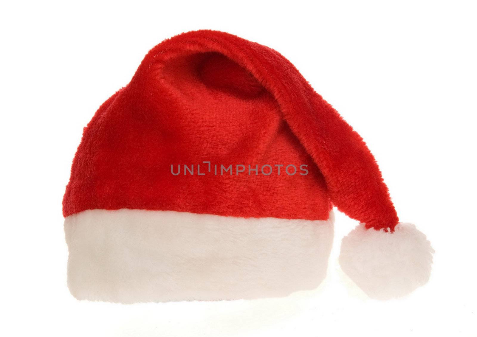 Santa Hat  by Baltus