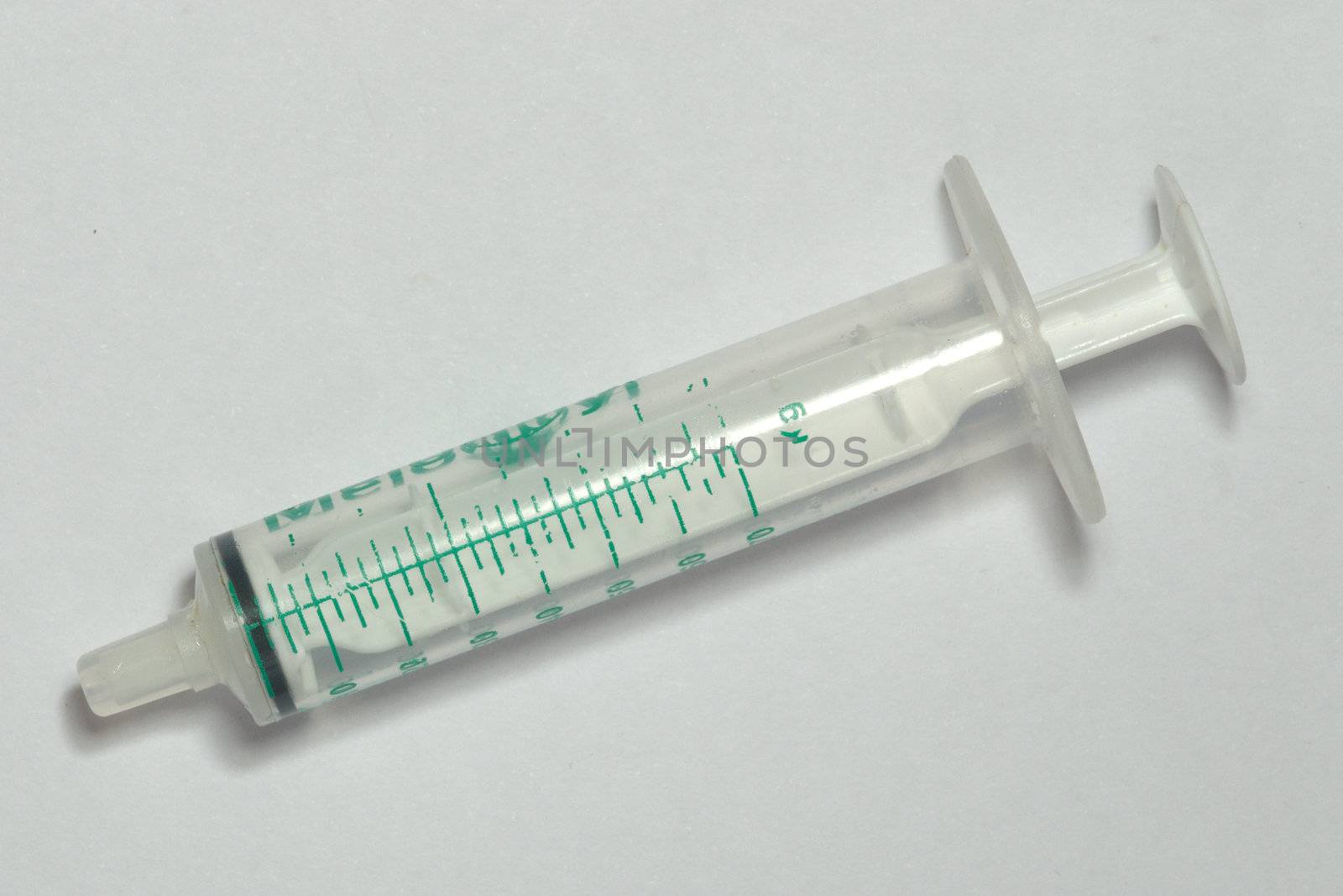 Syringe by pauws99