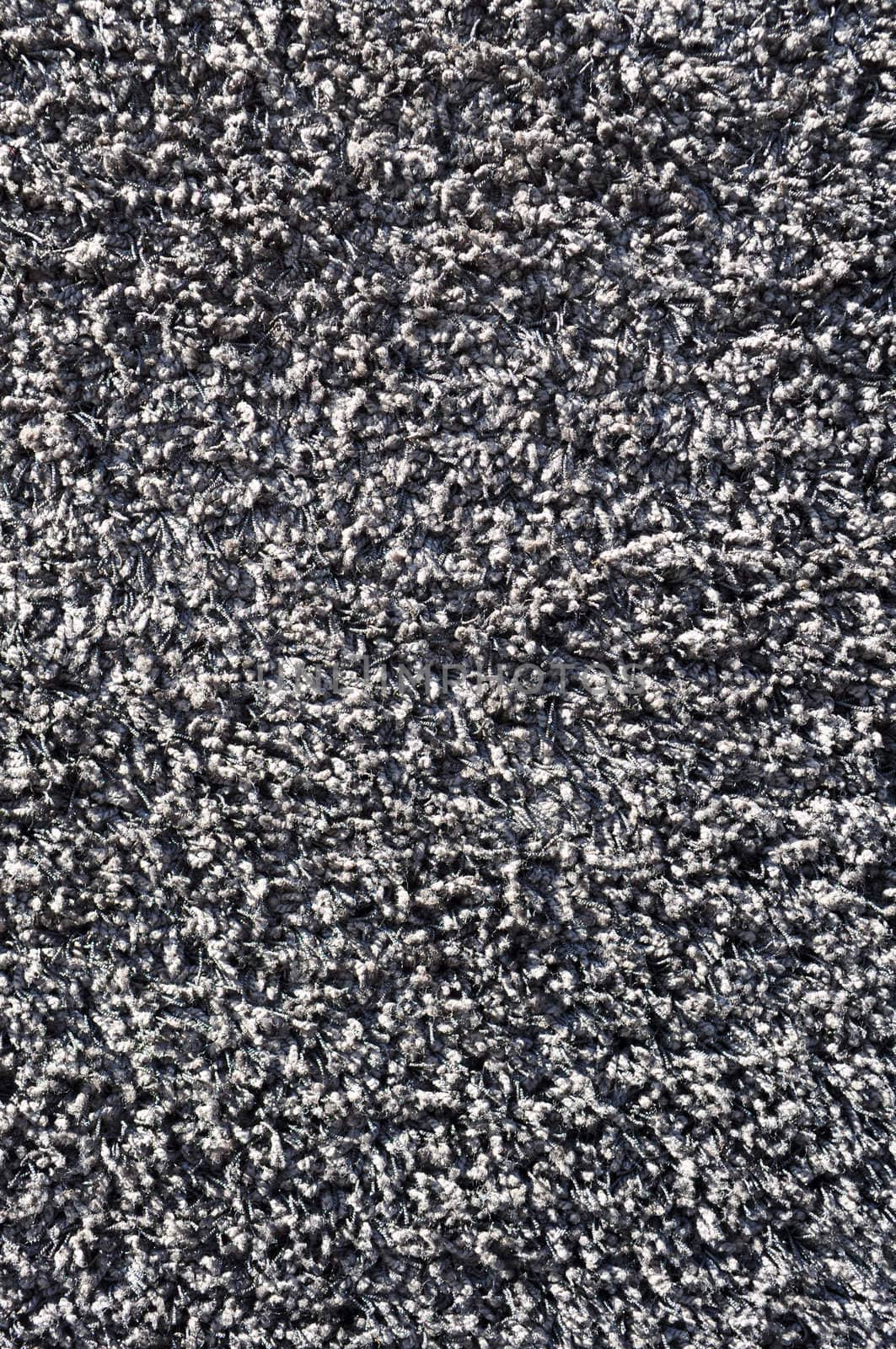 Gray Carpet Background