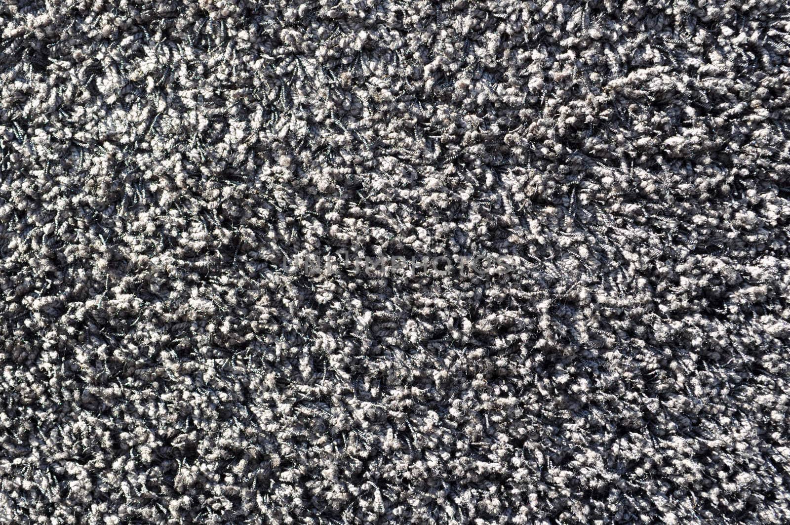 Gray Carpet Background