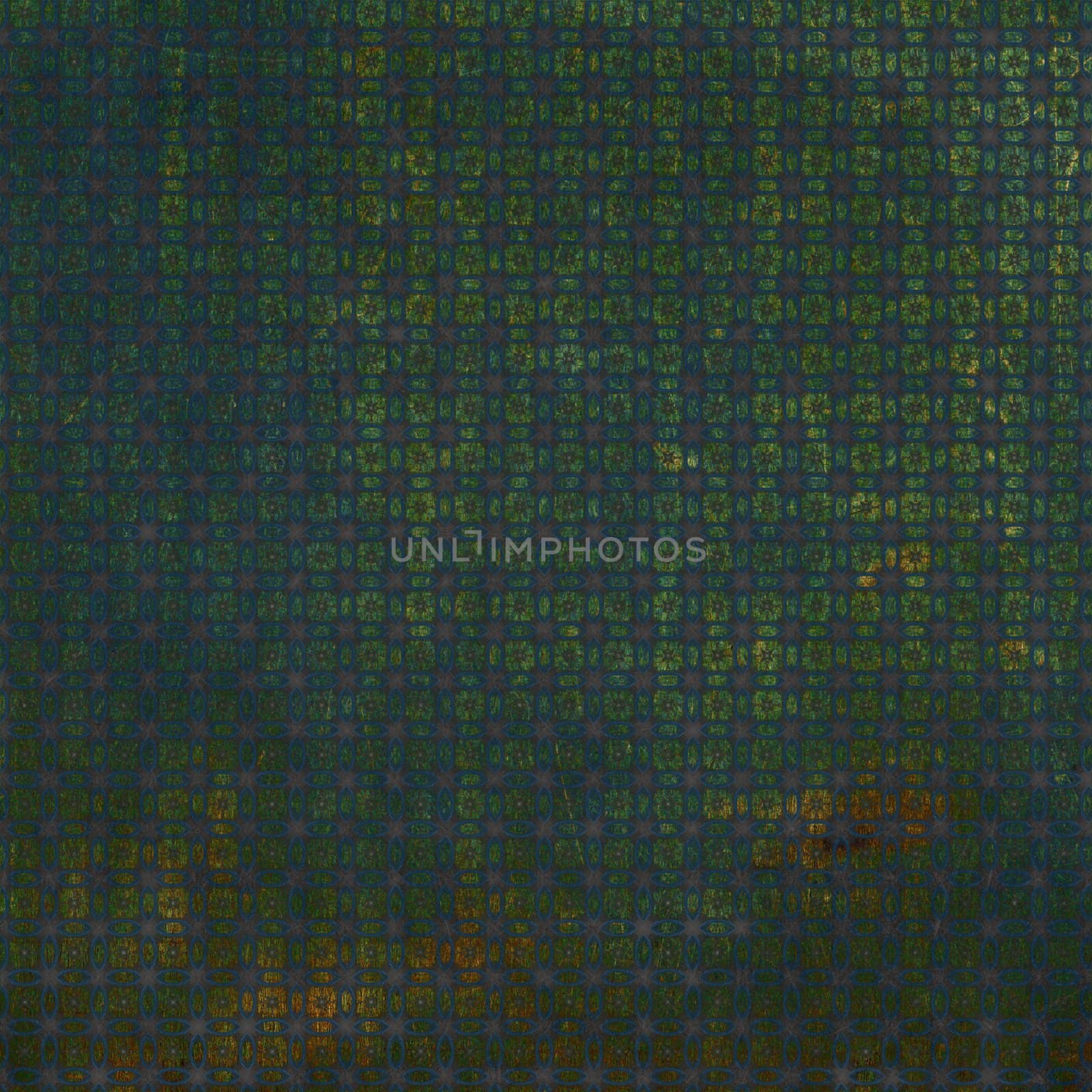the vintage shabby background with classy patterns