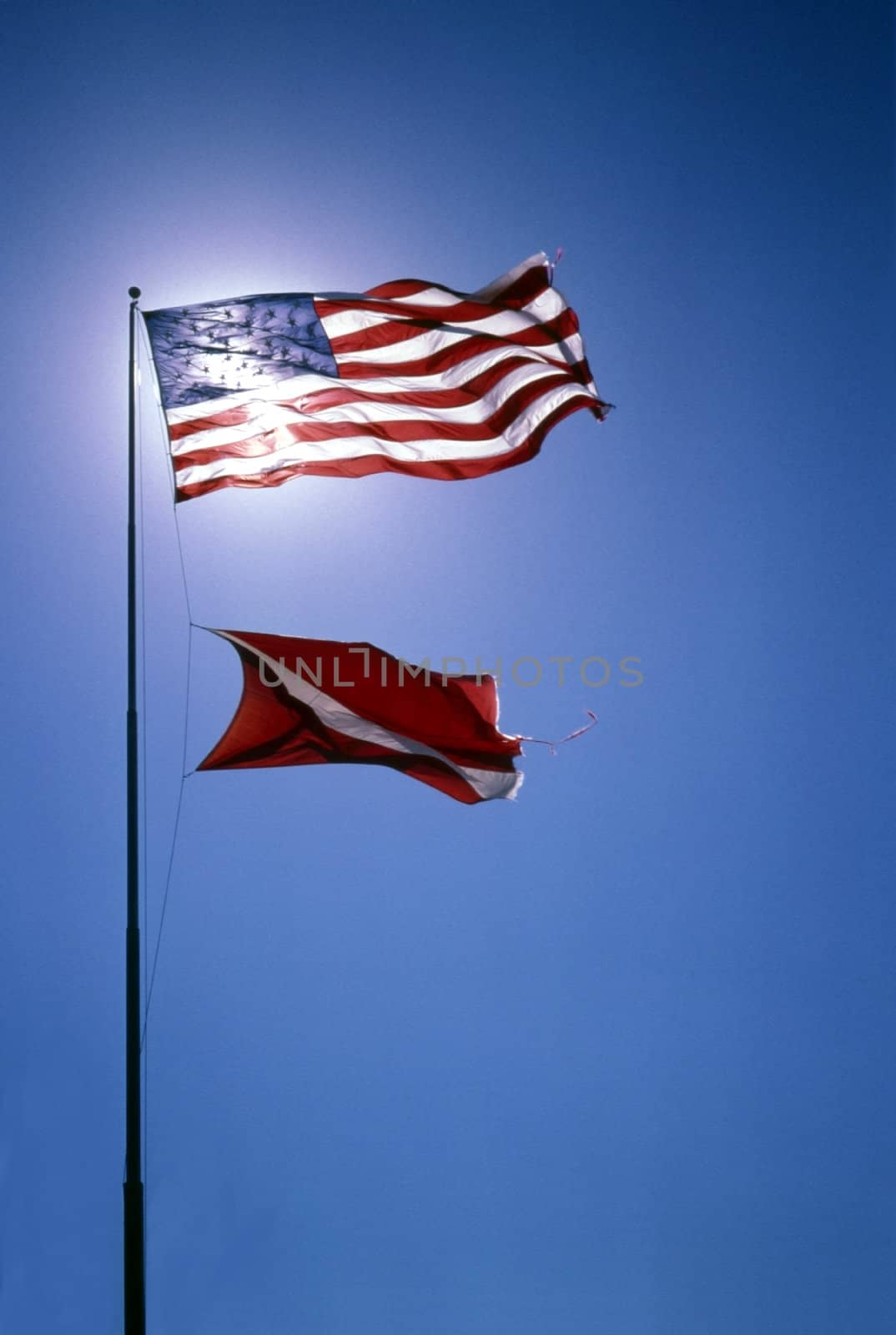 US Flag