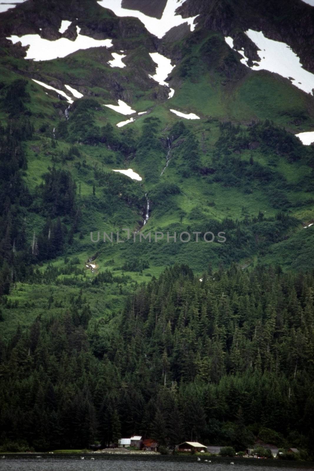 Alaska by jol66