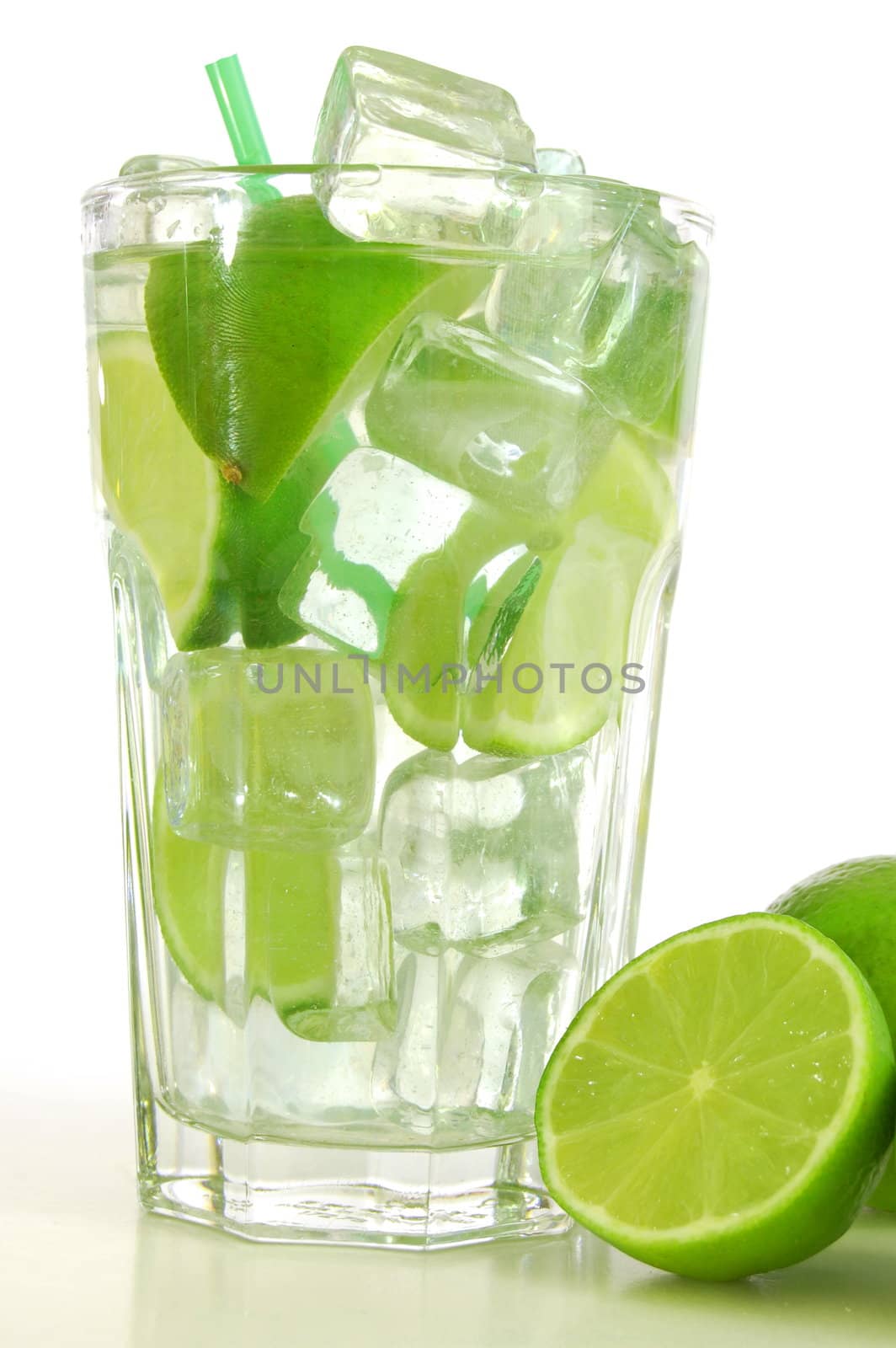 green cocktail by gunnar3000