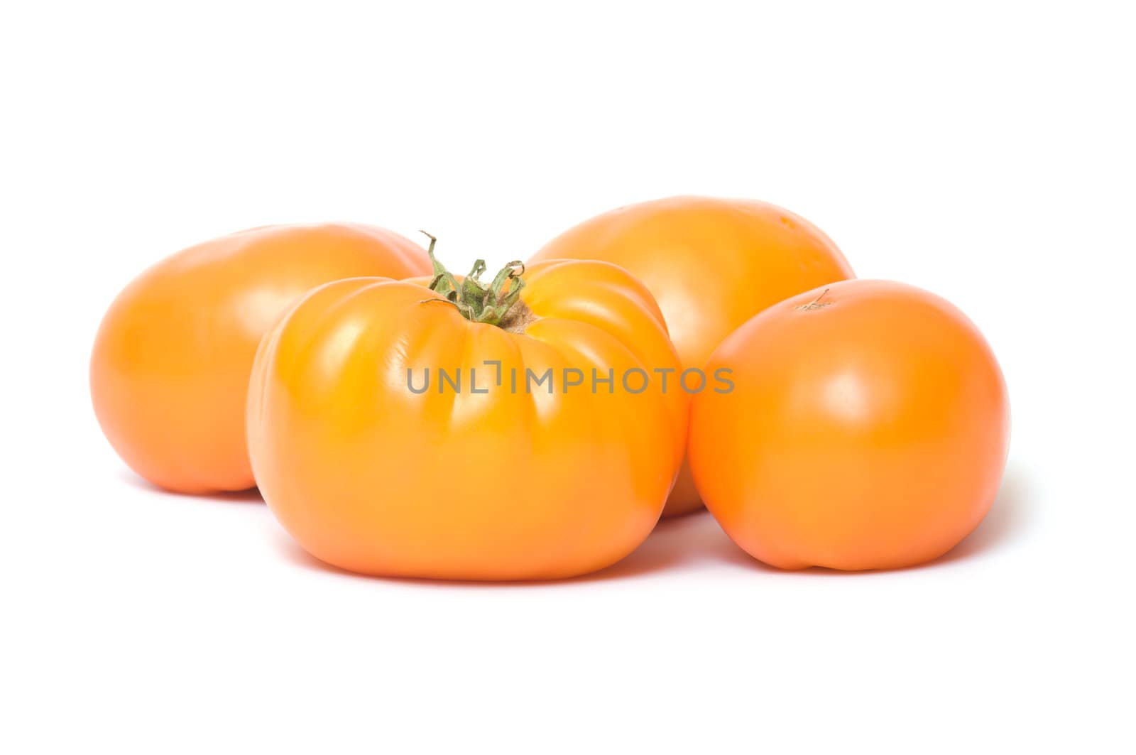 Tomatoes. by kromeshnik