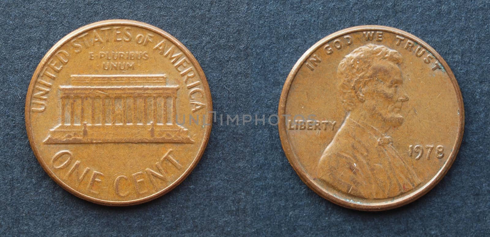 Euro coin by claudiodivizia