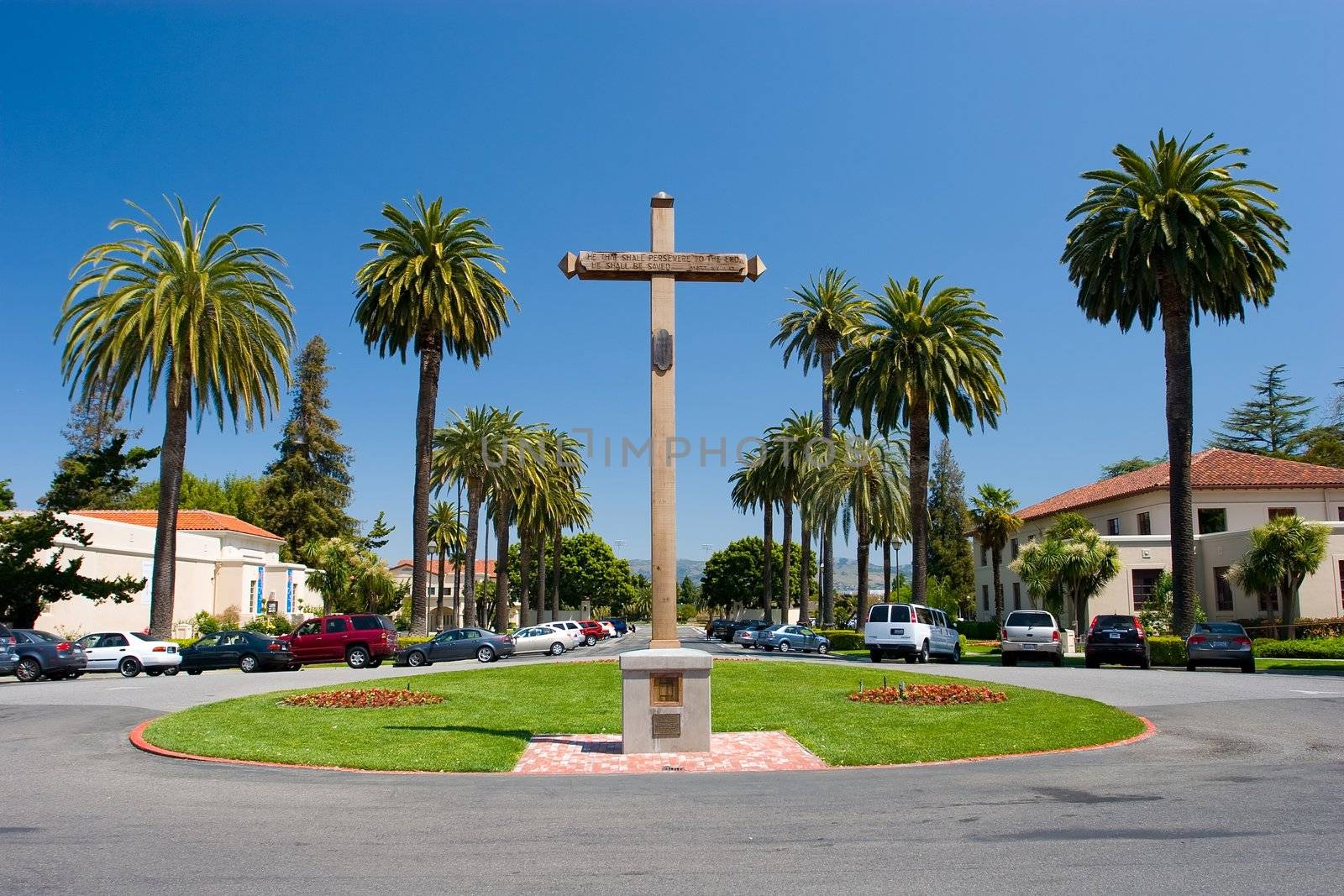 Mission Santa Clara de Asis by melastmohican