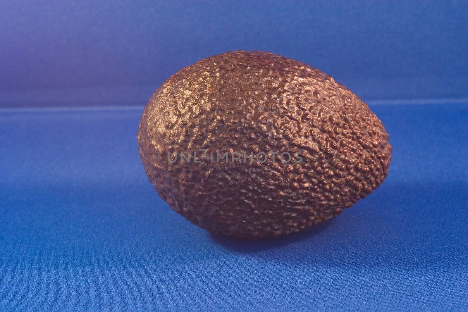 Avocado by melastmohican