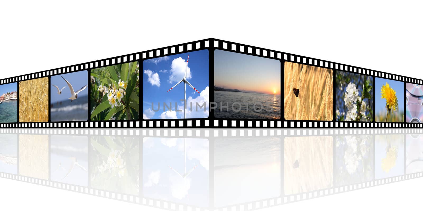 movie background by alexwhite