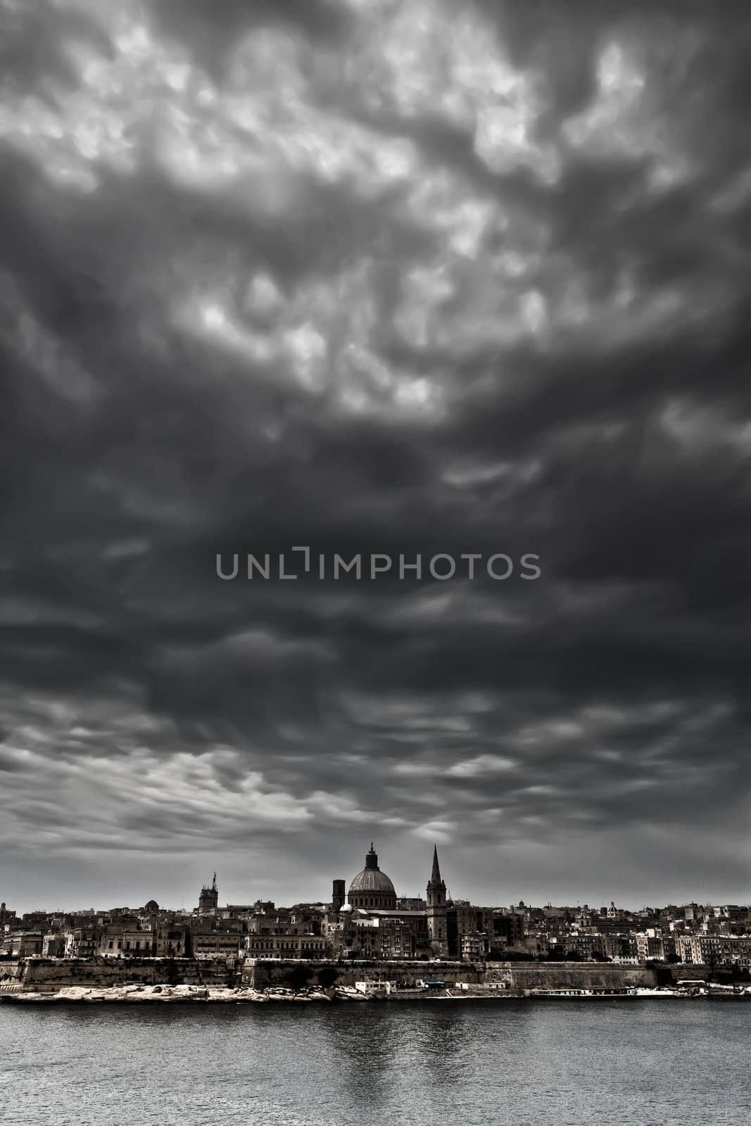 Valletta by PhotoWorks