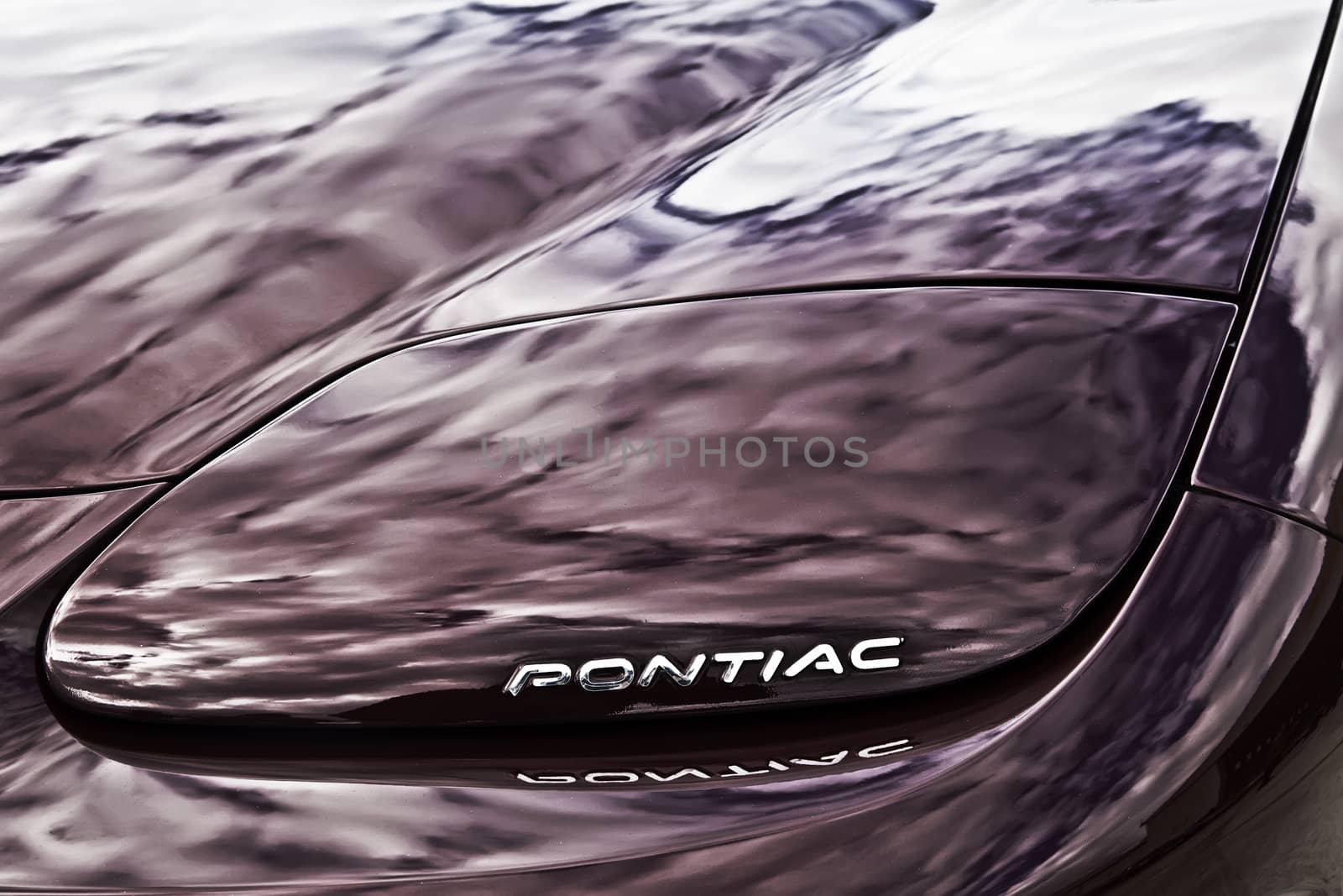 Pontiac by PhotoWorks
