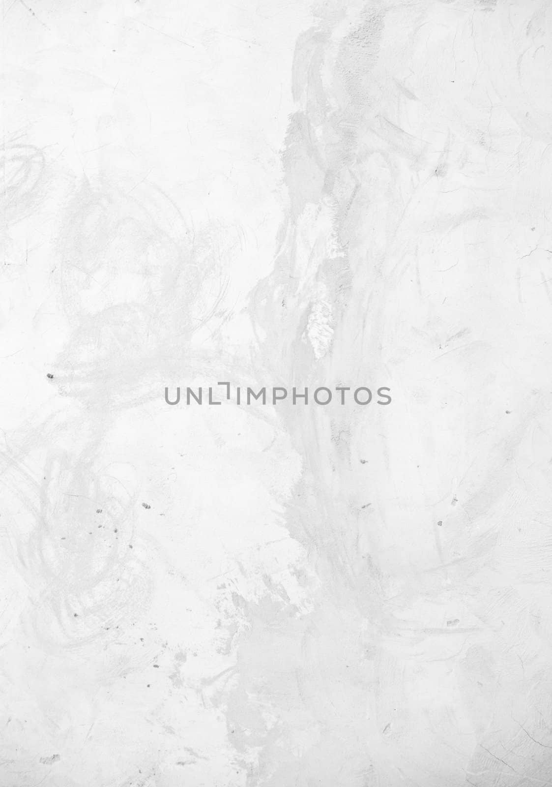 Grunge texture of old light cement wall