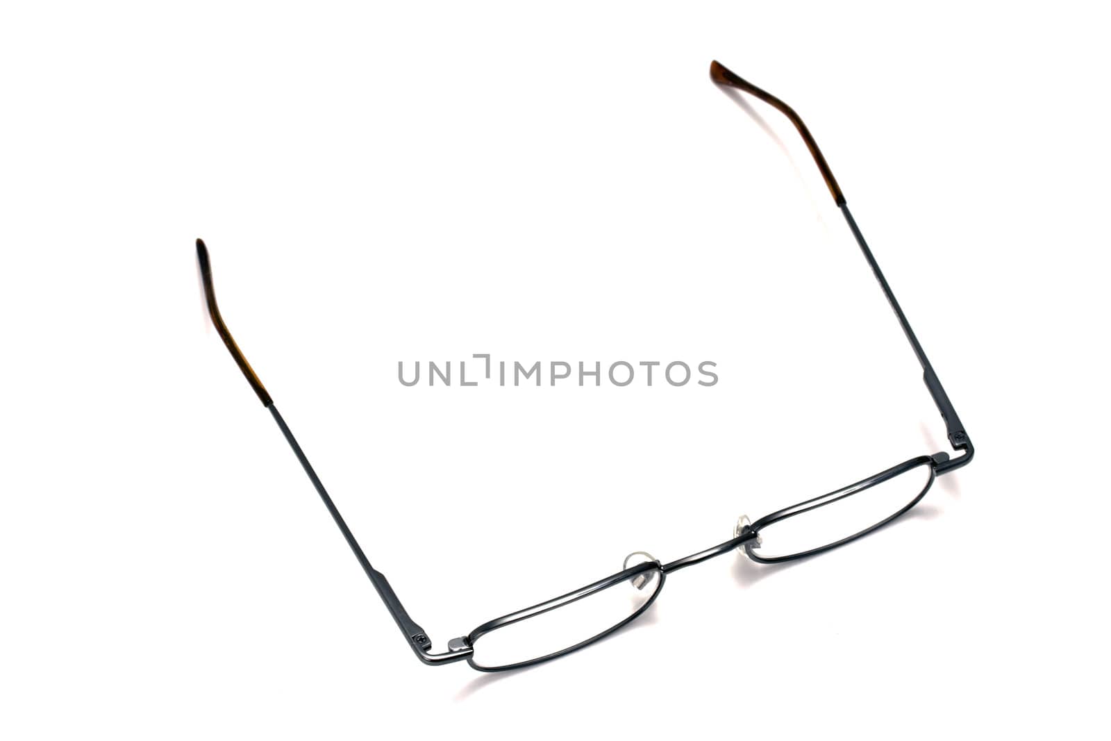 Glasses by ibphoto