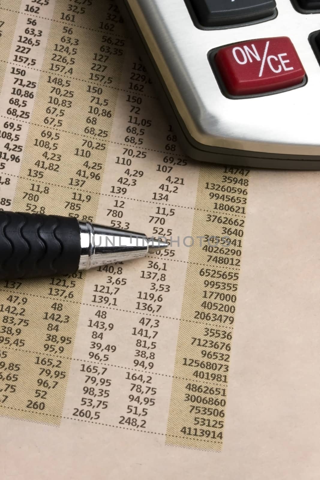 stock market