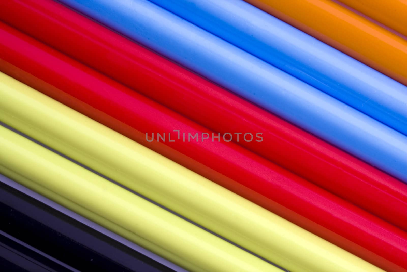 striped colored background 