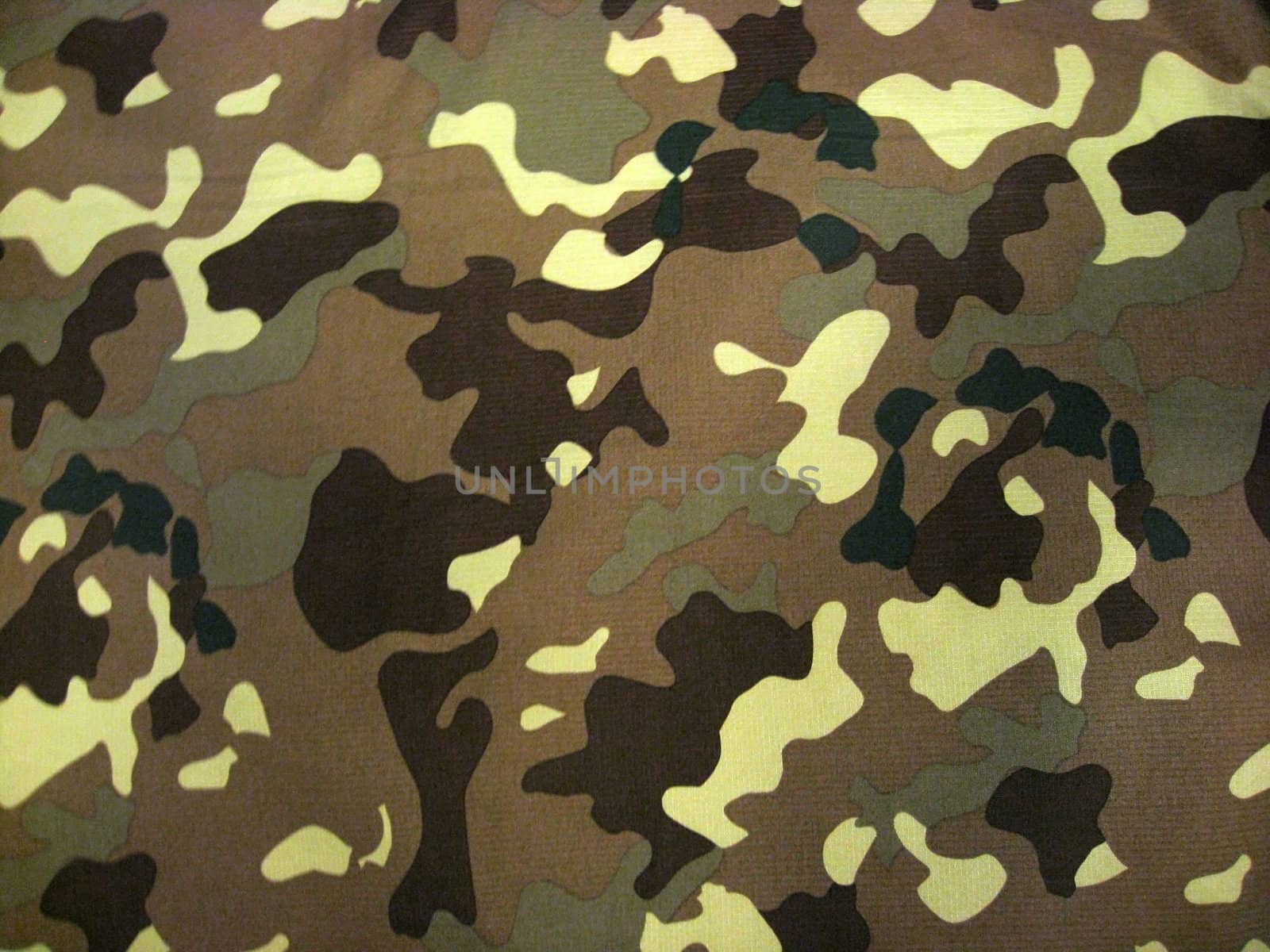 seamless green textile closeup. Studio photography