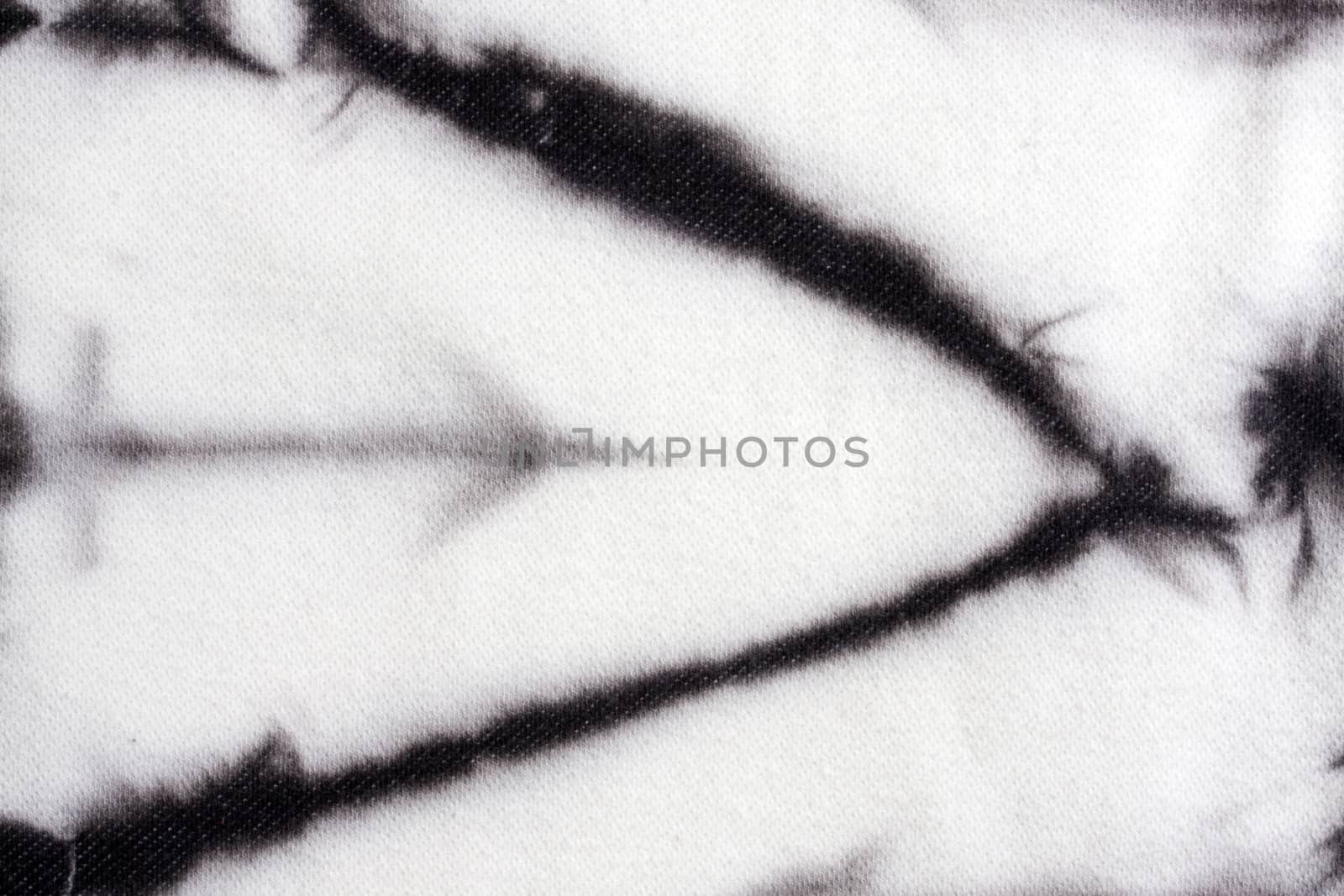 Texture of denim fabric background 