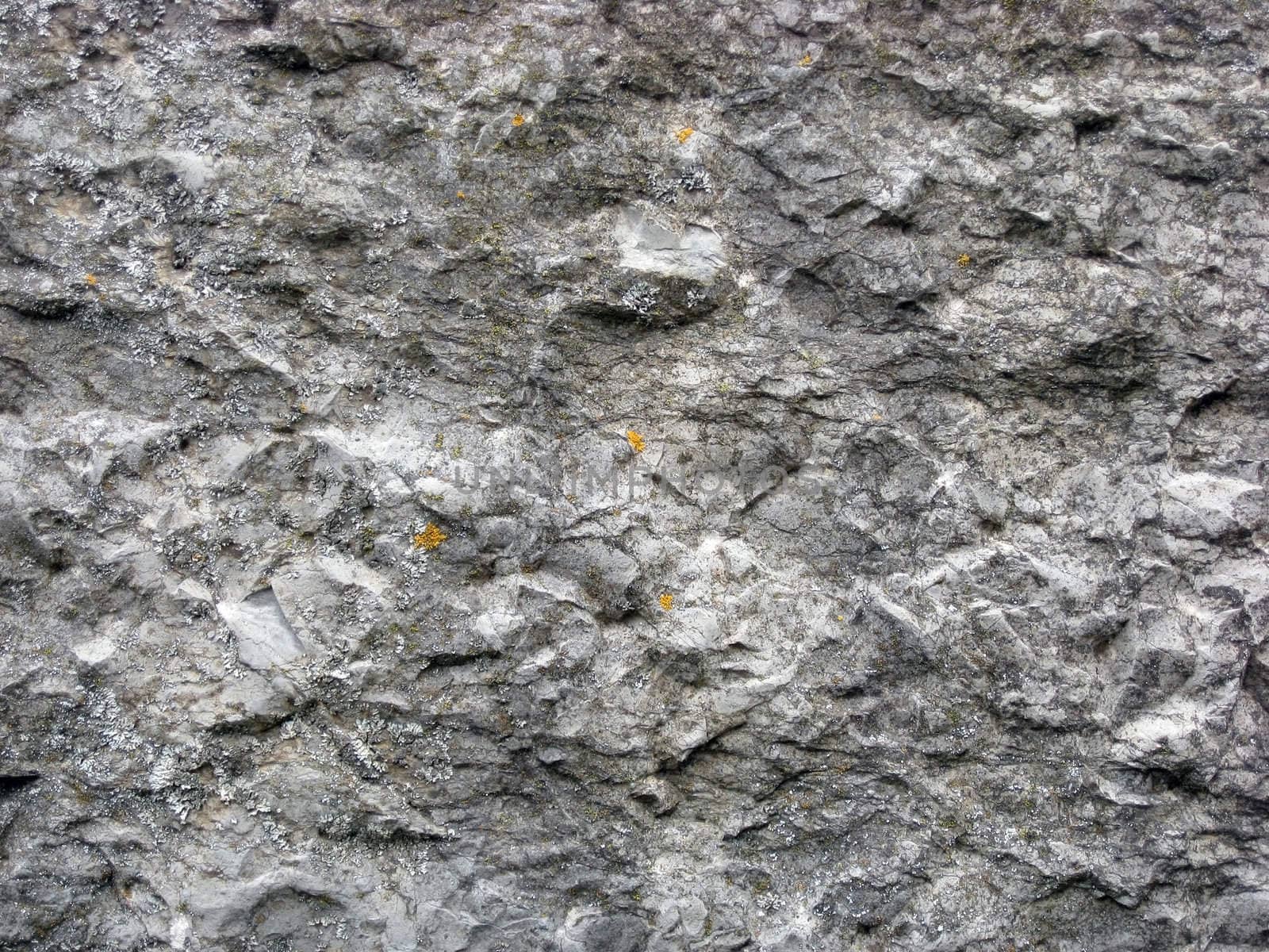 Texture of concrete wall background 