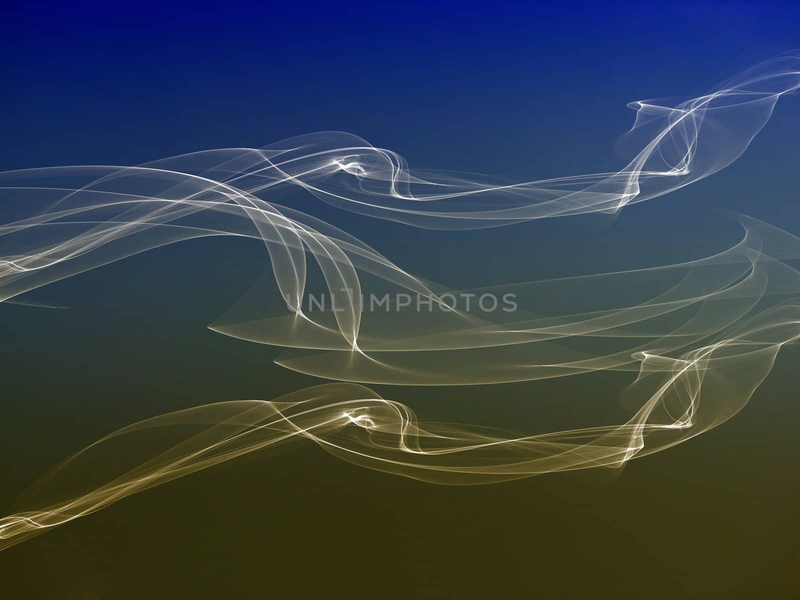 Beautiful clear and blue sky background