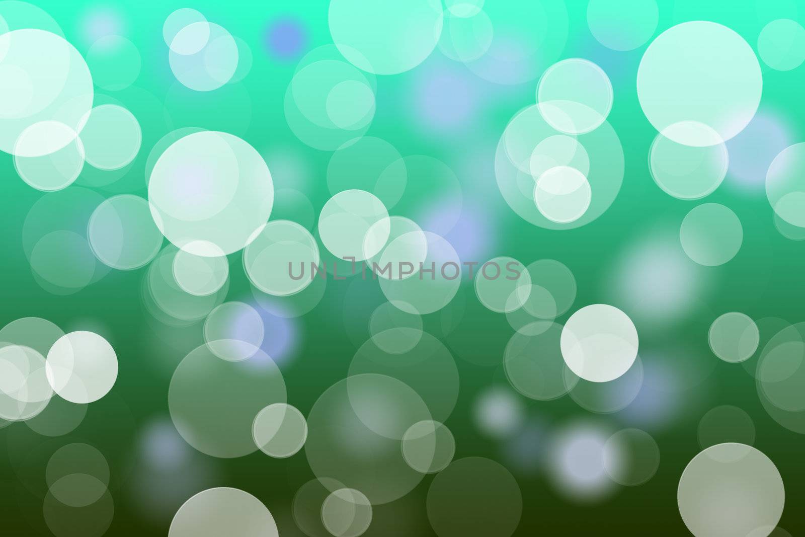 Modern abstract light background