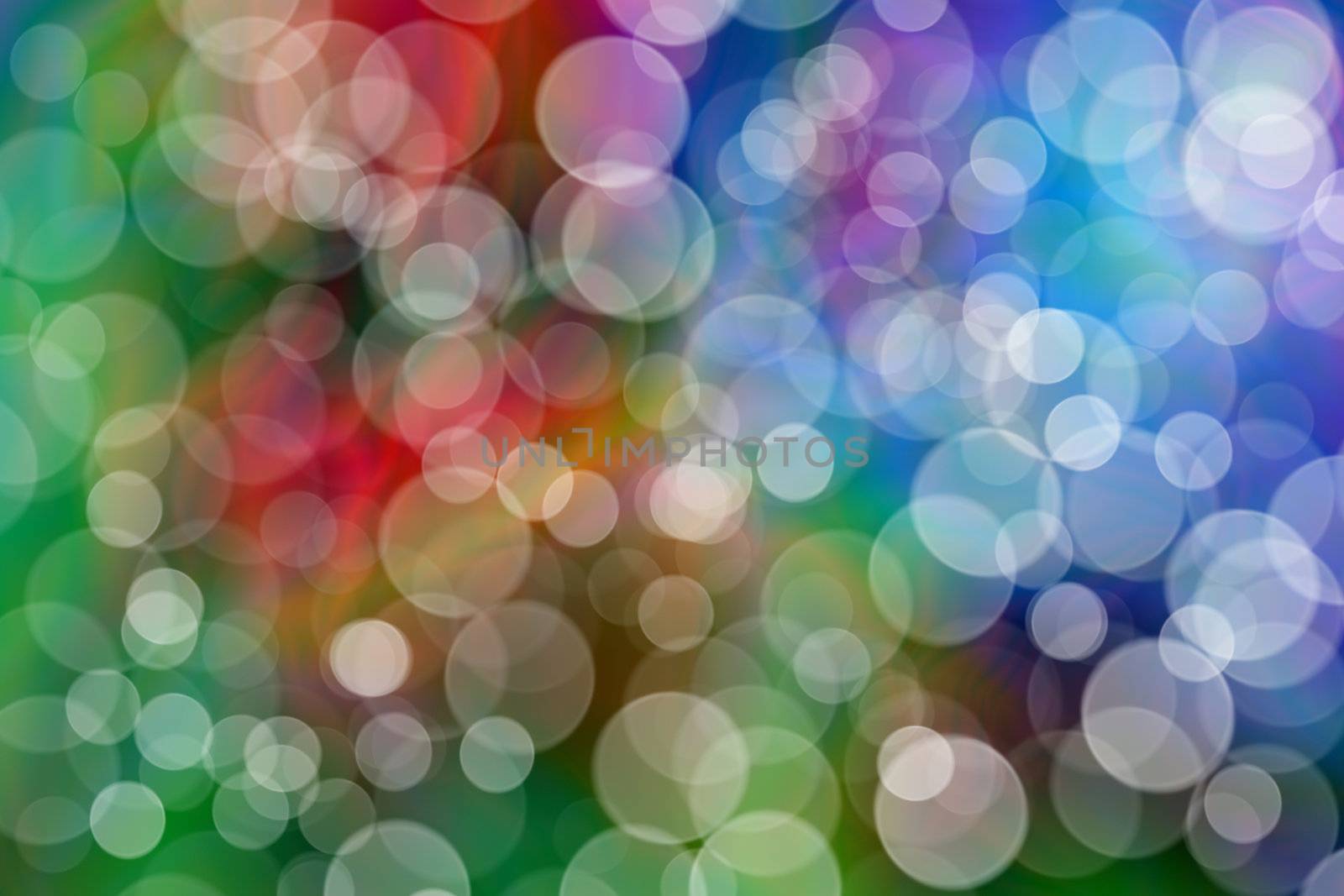 Beautiful abstract light background 
