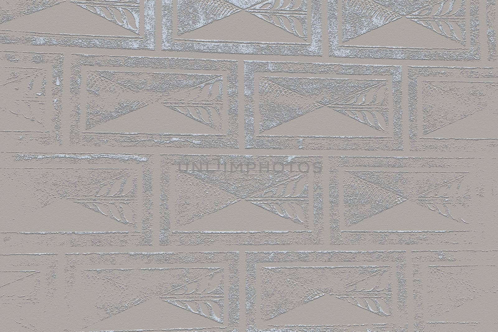Texture of the wall background in Prauge 