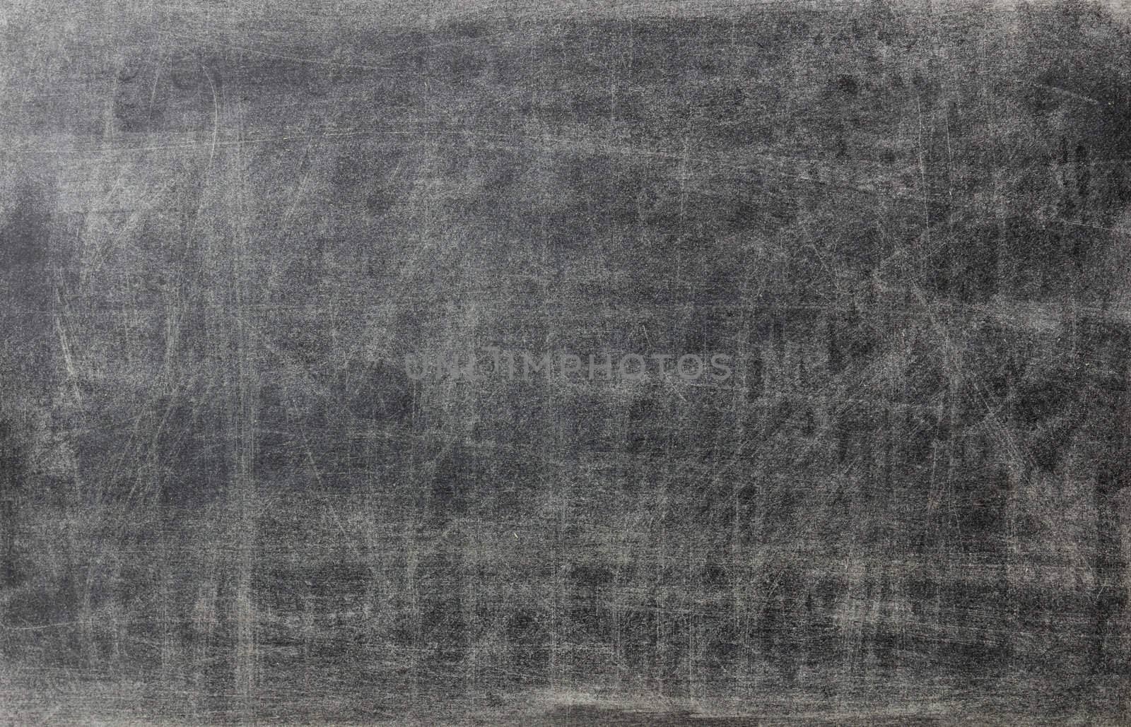 Blank chalkboard background by stoonn