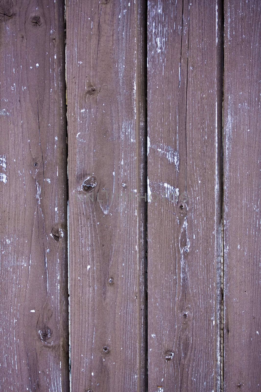Fence weathered wood background