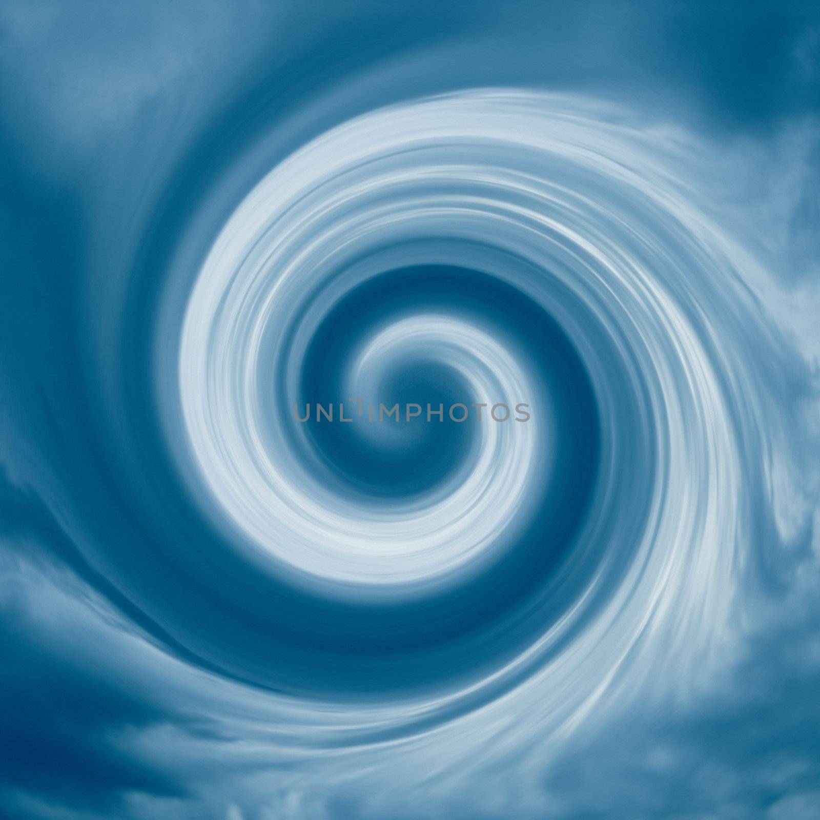 cloud turbulence by magann