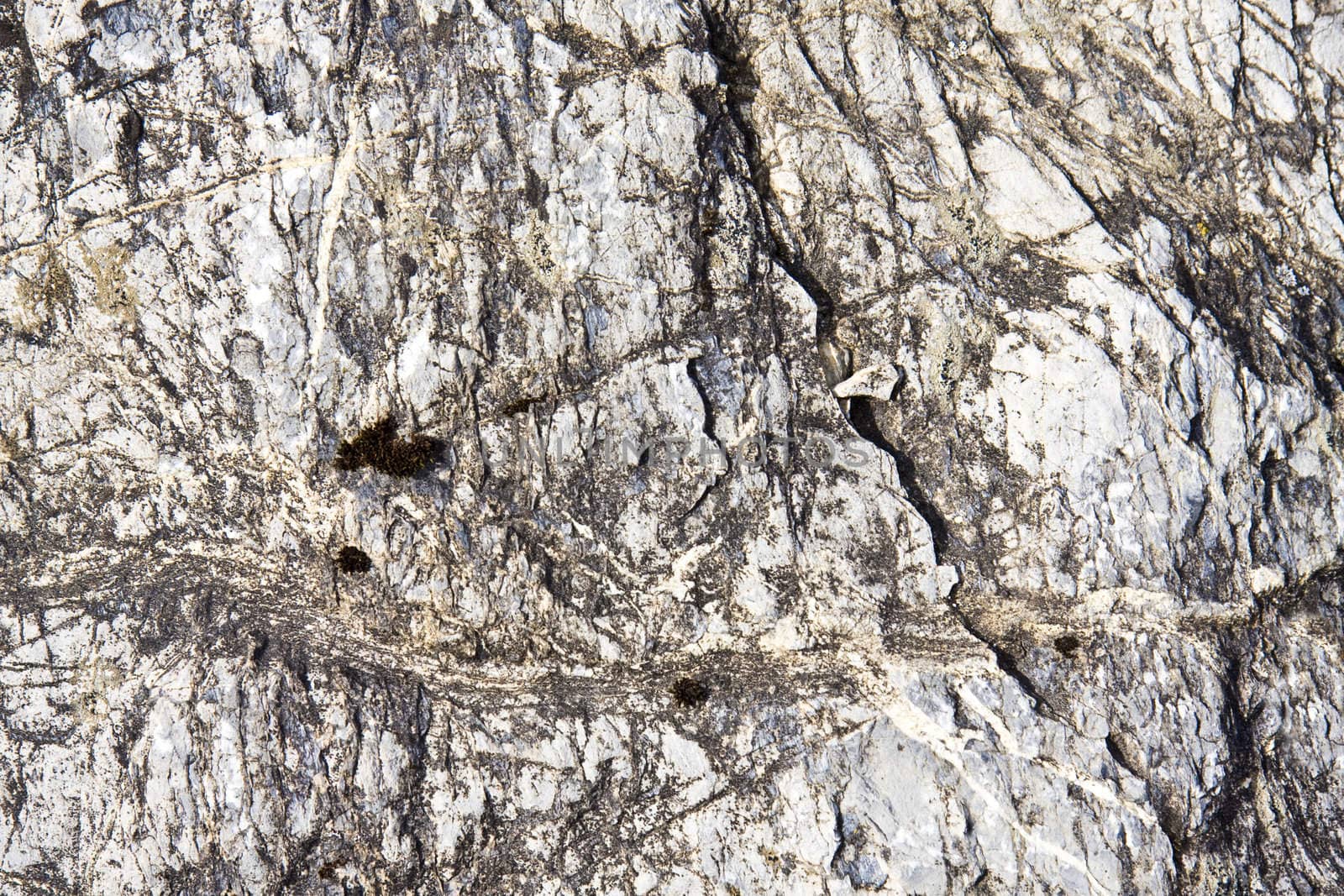Aged rock texture background closeup 
