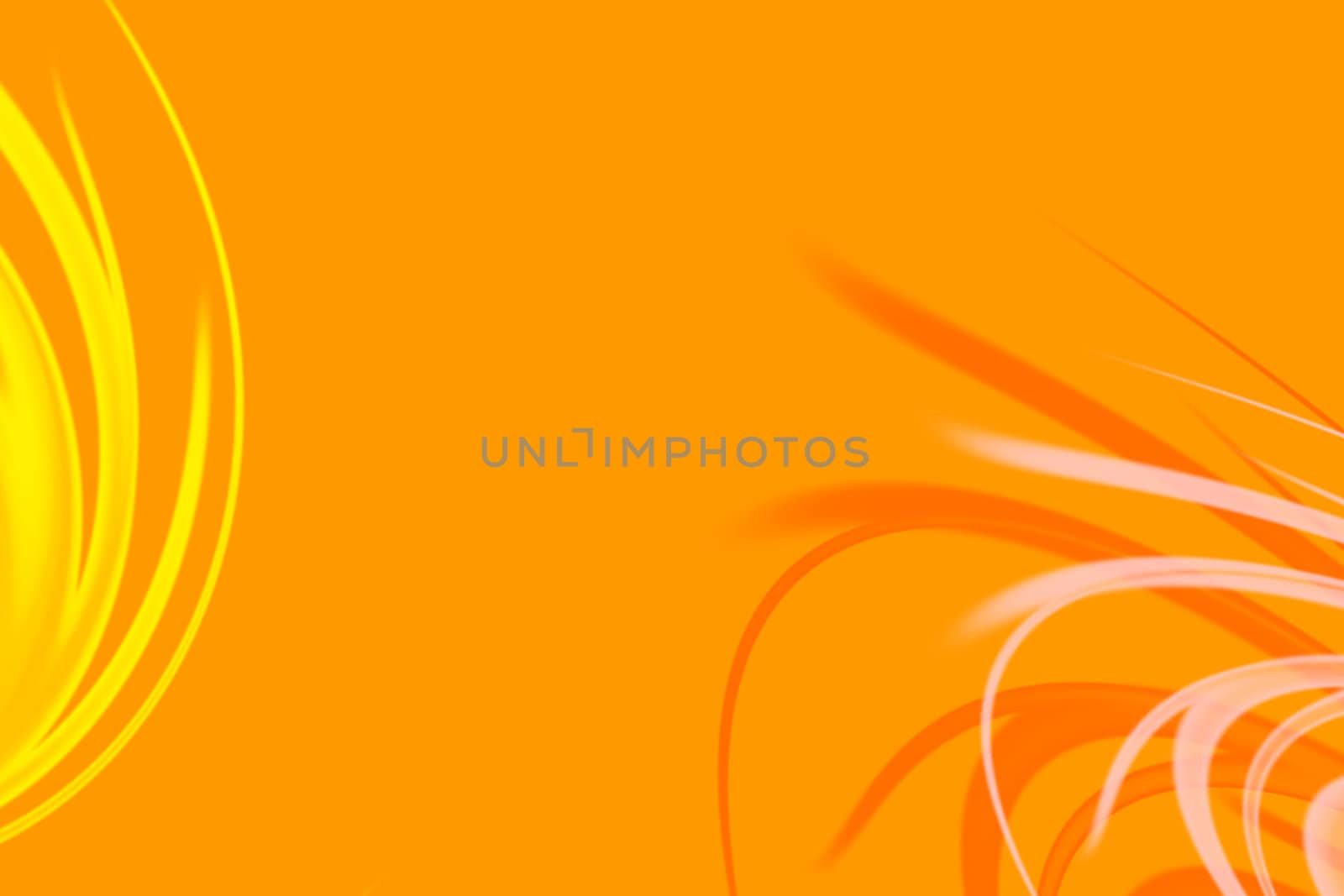 Colorful modern abstract background
