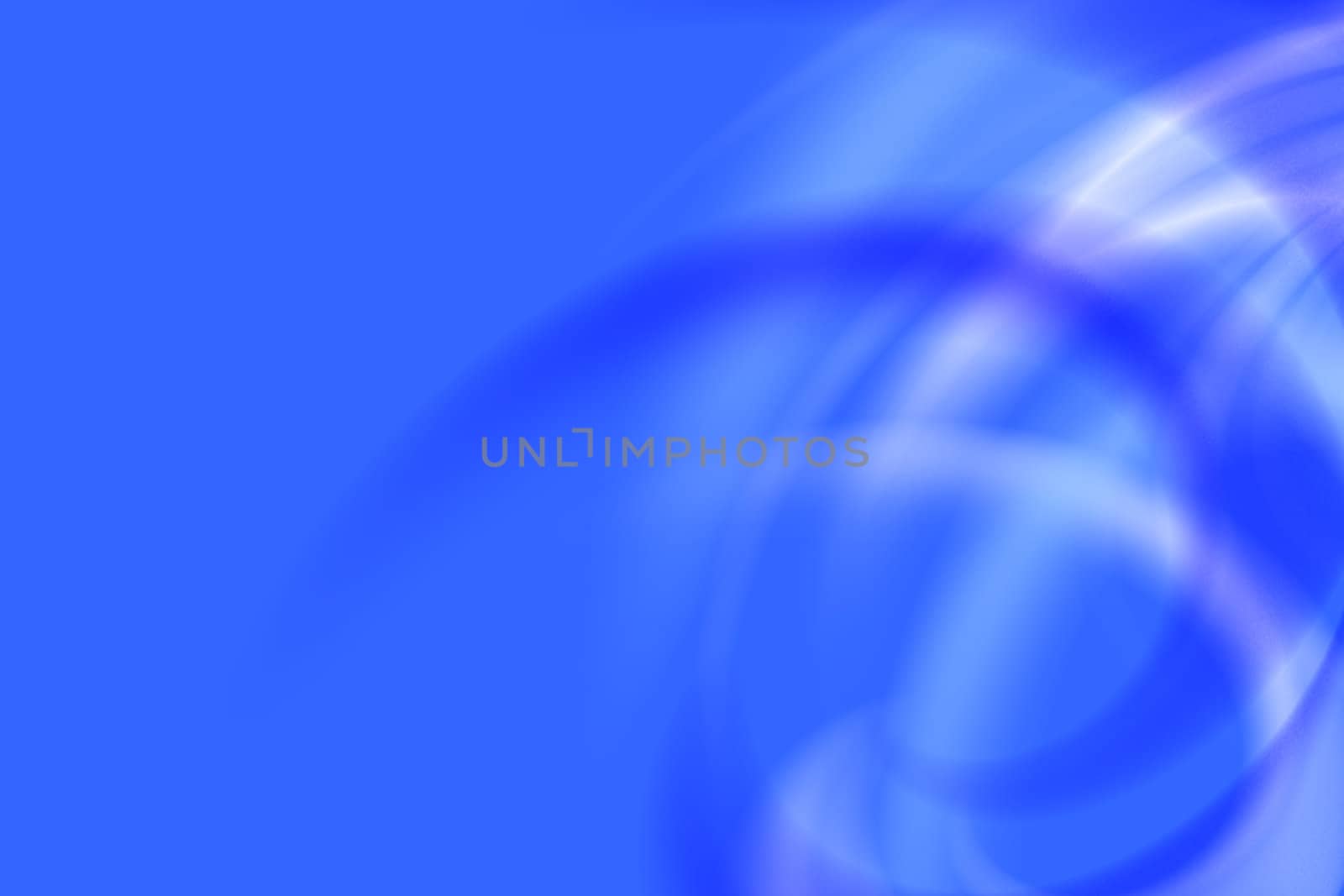 Blue modern abstract background 
