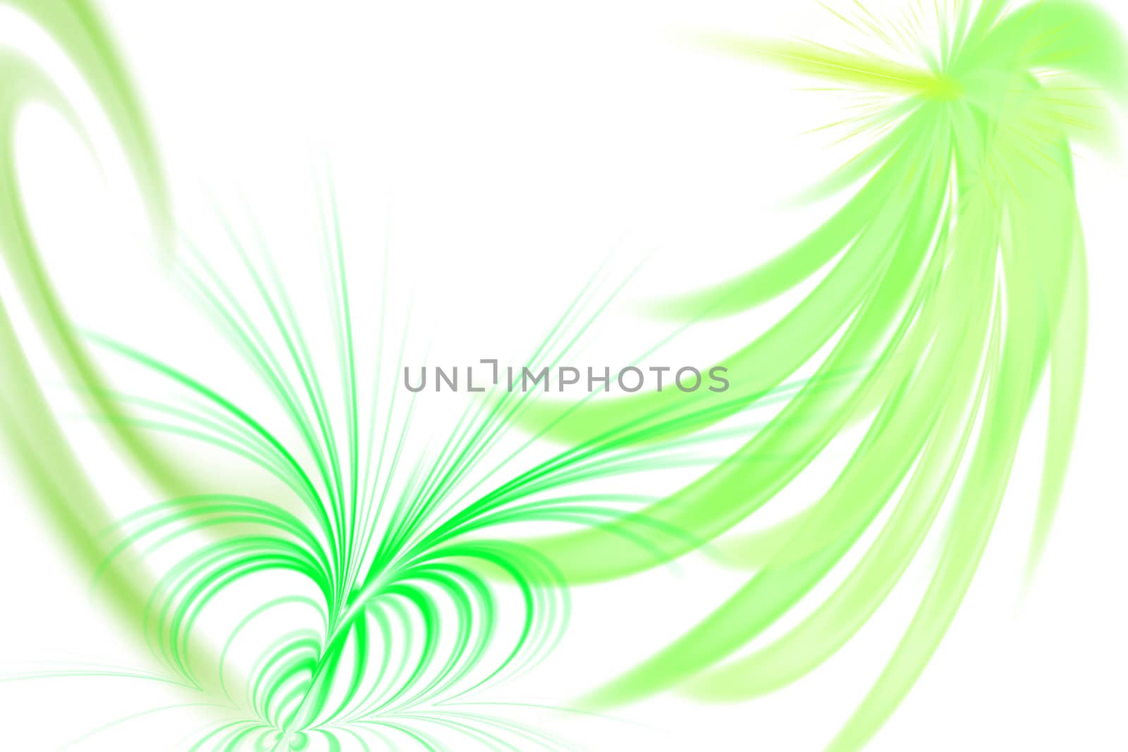 Simple and modern abstract background